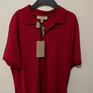 New Burberry original